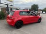USED 2015 15 VOLKSWAGEN GOLF 2.0 GT TDI BLUEMOTION TECHNOLOGY 3d 148 BHP EXCELLENT CONDITION