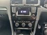 USED 2015 15 VOLKSWAGEN GOLF 2.0 GT TDI BLUEMOTION TECHNOLOGY 3d 148 BHP EXCELLENT CONDITION