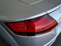 USED 2016 F AUDI TT 1.8 TFSI S LINE 2d 178 BHP 2 Keys | 3 Owners | 19" Alloys