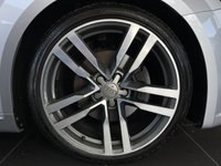 USED 2016 F AUDI TT 1.8 TFSI S LINE 2d 178 BHP 2 Keys | 3 Owners | 19" Alloys