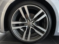 USED 2016 F AUDI TT 1.8 TFSI S LINE 2d 178 BHP 2 Keys | 3 Owners | 19" Alloys