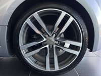 USED 2016 F AUDI TT 1.8 TFSI S LINE 2d 178 BHP 2 Keys | 3 Owners | 19" Alloys