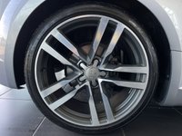 USED 2016 F AUDI TT 1.8 TFSI S LINE 2d 178 BHP 2 Keys | 3 Owners | 19" Alloys