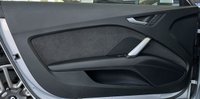 USED 2016 F AUDI TT 1.8 TFSI S LINE 2d 178 BHP 2 Keys | 3 Owners | 19" Alloys