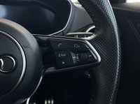 USED 2016 F AUDI TT 1.8 TFSI S LINE 2d 178 BHP 2 Keys | 3 Owners | 19" Alloys