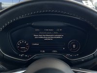 USED 2016 F AUDI TT 1.8 TFSI S LINE 2d 178 BHP 2 Keys | 3 Owners | 19" Alloys