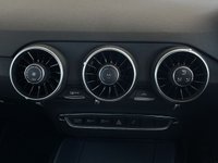 USED 2016 F AUDI TT 1.8 TFSI S LINE 2d 178 BHP 2 Keys | 3 Owners | 19" Alloys