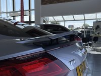 USED 2016 F AUDI TT 1.8 TFSI S LINE 2d 178 BHP 2 Keys | 3 Owners | 19" Alloys