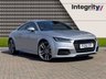 USED 2016 F AUDI TT 1.8 TFSI S LINE 2d 178 BHP 2 Keys | 3 Owners | 19" Alloys