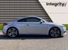 USED 2016 F AUDI TT 1.8 TFSI S LINE 2d 178 BHP 2 Keys | 3 Owners | 19" Alloys