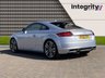 USED 2016 F AUDI TT 1.8 TFSI S LINE 2d 178 BHP 2 Keys | 3 Owners | 19" Alloys
