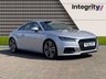 USED 2016 F AUDI TT 1.8 TFSI S LINE 2d 178 BHP 2 Keys | 3 Owners | 19" Alloys