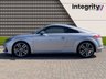USED 2016 F AUDI TT 1.8 TFSI S LINE 2d 178 BHP 2 Keys | 3 Owners | 19" Alloys