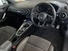 USED 2016 F AUDI TT 1.8 TFSI S LINE 2d 178 BHP 2 Keys | 3 Owners | 19" Alloys
