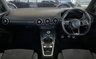 USED 2016 F AUDI TT 1.8 TFSI S LINE 2d 178 BHP 2 Keys | 3 Owners | 19" Alloys