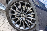 USED 2017 17 MERCEDES-BENZ GLC-CLASS 220D 2.1 4MATIC AMG LINE PREMIUM  