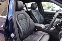 USED 2017 17 MERCEDES-BENZ GLC-CLASS 220D 2.1 4MATIC AMG LINE PREMIUM  
