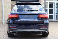 USED 2017 17 MERCEDES-BENZ GLC-CLASS 220D 2.1 4MATIC AMG LINE PREMIUM  