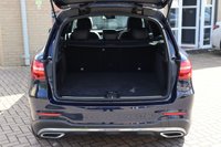 USED 2017 17 MERCEDES-BENZ GLC-CLASS 220D 2.1 4MATIC AMG LINE PREMIUM  