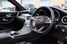 USED 2017 17 MERCEDES-BENZ GLC-CLASS 220D 2.1 4MATIC AMG LINE PREMIUM  