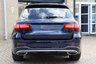 USED 2017 17 MERCEDES-BENZ GLC-CLASS 220D 2.1 4MATIC AMG LINE PREMIUM  