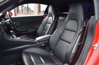 USED 2017 67 PORSCHE 718 2.5 CAYMAN S PDK 2d 345 BHP SPORTS EXHAUST / GUARDS RED