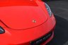 USED 2017 67 PORSCHE 718 2.5 CAYMAN S PDK 2d 345 BHP SPORTS EXHAUST / GUARDS RED