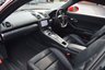 USED 2017 67 PORSCHE 718 2.5 CAYMAN S PDK 2d 345 BHP SPORTS EXHAUST / GUARDS RED