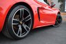 USED 2017 67 PORSCHE 718 2.5 CAYMAN S PDK 2d 345 BHP SPORTS EXHAUST / GUARDS RED