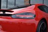 USED 2017 67 PORSCHE 718 2.5 CAYMAN S PDK 2d 345 BHP SPORTS EXHAUST / GUARDS RED