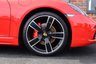 USED 2017 67 PORSCHE 718 2.5 CAYMAN S PDK 2d 345 BHP SPORTS EXHAUST / GUARDS RED