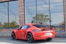 USED 2017 67 PORSCHE 718 2.5 CAYMAN S PDK 2d 345 BHP SPORTS EXHAUST / GUARDS RED