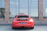 USED 2017 67 PORSCHE 718 2.5 CAYMAN S PDK 2d 345 BHP SPORTS EXHAUST / GUARDS RED