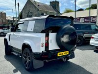 USED 2021 21 LAND ROVER DEFENDER 3.0 S MHEV 3d 198 BHP GREAT SPEC,EXCELLENT CONDITION