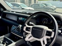 USED 2021 21 LAND ROVER DEFENDER 3.0 S MHEV 3d 198 BHP GREAT SPEC,EXCELLENT CONDITION