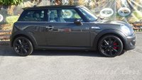 USED 2011 61 MINI HATCH COOPER 1.6 COOPER S 3d 184 BHP 