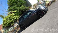 USED 2011 61 MINI HATCH COOPER 1.6 COOPER S 3d 184 BHP 