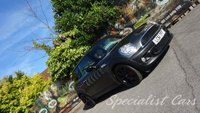 USED 2011 61 MINI HATCH COOPER 1.6 COOPER S 3d 184 BHP 