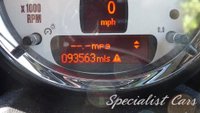 USED 2011 61 MINI HATCH COOPER 1.6 COOPER S 3d 184 BHP 