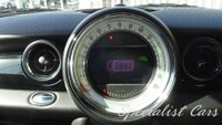 USED 2011 61 MINI HATCH COOPER 1.6 COOPER S 3d 184 BHP 