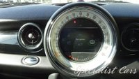 USED 2011 61 MINI HATCH COOPER 1.6 COOPER S 3d 184 BHP 