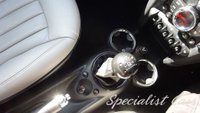USED 2011 61 MINI HATCH COOPER 1.6 COOPER S 3d 184 BHP 