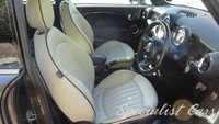 USED 2011 61 MINI HATCH COOPER 1.6 COOPER S 3d 184 BHP 