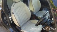USED 2011 61 MINI HATCH COOPER 1.6 COOPER S 3d 184 BHP 