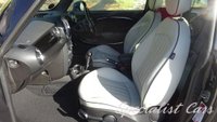 USED 2011 61 MINI HATCH COOPER 1.6 COOPER S 3d 184 BHP 