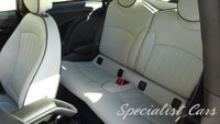USED 2011 61 MINI HATCH COOPER 1.6 COOPER S 3d 184 BHP 