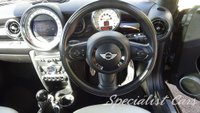USED 2011 61 MINI HATCH COOPER 1.6 COOPER S 3d 184 BHP 