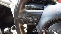USED 2011 61 MINI HATCH COOPER 1.6 COOPER S 3d 184 BHP 