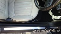 USED 2011 61 MINI HATCH COOPER 1.6 COOPER S 3d 184 BHP 