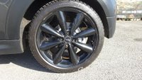 USED 2011 61 MINI HATCH COOPER 1.6 COOPER S 3d 184 BHP 